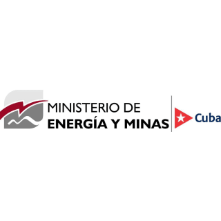 Emblema del Ministerio de Energía y Minas de Cuba