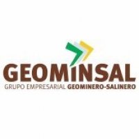 Grupo Empresarial Geominero Salinero - Geominsal Grupo Empresarial Geominero Salinero - Geominsal