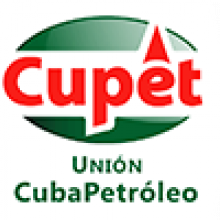 Logo de cupet