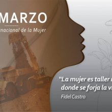 8 marzo