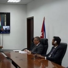 Cumbre VOGSS 2.0. Cumbre VOGSS 2.0.