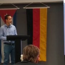 Participan nuestros especialistas en evento Promoción del Comercio y la Inversión Participan nuestros especialistas en evento Promoción del Comercio y la Inversión