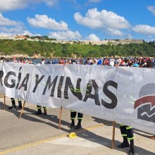 Energía y Minas Energía y Minas