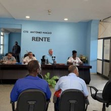 Evalúa Díaz-Canel estrategia de recuperación de CTE Renté Evalúa Díaz-Canel estrategia de recuperación de CTE Renté