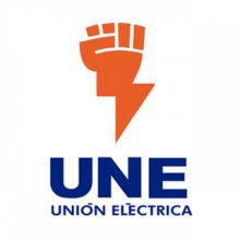 Logo Unión Eléctrica