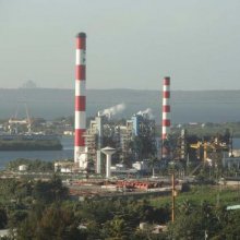 La Unidad 4 de la Termoeléctrica de Cienfuegos podría estar en línea hoy La Unidad 4 de la Termoeléctrica de Cienfuegos podría estar en línea hoy