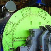 Bloque 6 de Mariel Foto: Tomada de El Artemiseño Bloque 6 de Mariel Foto: Tomada de El Artemiseño