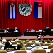 Analizan, desde hoy, temas trascendentales en comisiones permanentes del Parlamento cubano