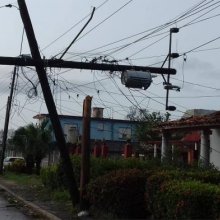 Pinar del Río Foto: Ronald Suárez Rivas