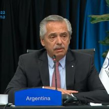 En marcha la VII Cumbre de la Celac en Argentina