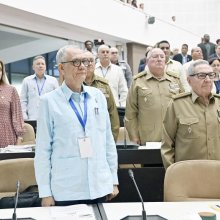 La corrupción y las indisciplinas sociales no tienen cabida en el socialismo cubano