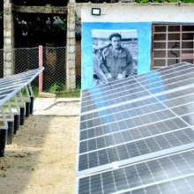 Analizan propuesta de Política para la transición energética de Cuba Analizan propuesta de Política para la transición energética de Cuba