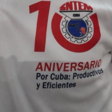 10 aniversario del Sindicato de Trabajadores de Energía y Minas 
