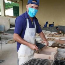 NO se importarán más tizas en Cuba NO se importarán más tizas en Cuba