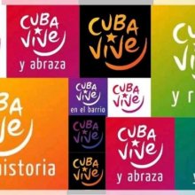 Cuba Vive Cuba Vive