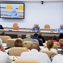 Transición energética y empresas cubanas que empiezan a asumir protagonismo