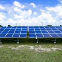 Transición energética 