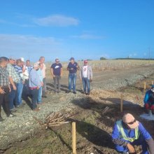 Continuamos recorrido por organizaciones de nuestros sistemas empresariales