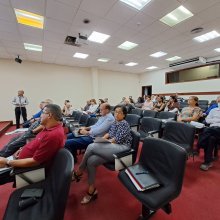 Se presenta al Consejo Técnico Asesor primera propuesta de la Política de Hidrocarburos de #Cuba Se presenta al Consejo Técnico Asesor primera propuesta de la Política de Hidrocarburos de #Cuba