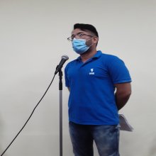 Meeting of the UJC MINEM