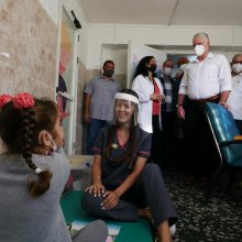 ¡Inicia cuarta visita Gubernamental a La Habana!