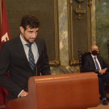 ¡Inicia cuarta visita Gubernamental a La Habana!
