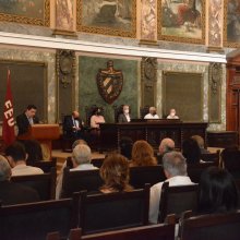 ¡Inicia cuarta visita Gubernamental a La Habana!