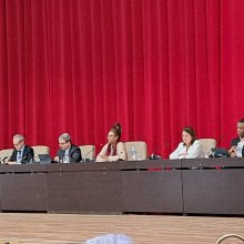 1ra Feria de Ciencia e Innovación 1ra Feria de Ciencia e Innovación