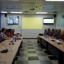 Sesiona Consejo Energético Nacional Sesiona Consejo Energético Nacional