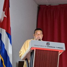 Reunión de Trabajo del Grupo Empresarial Geominsal Reunión de Trabajo del Grupo Empresarial Geominsal