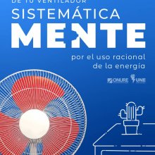 Realiza el mantenimiento de su ventilador Sistematicamente