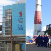 Chequeo realizado en la CTE del Mariel y en la CTE Antonio Guiteras.