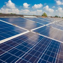 Energía renovables Energía renovables