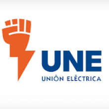 Logo Unión Eléctrica