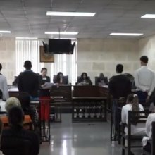 Sancionan a funcionarios de la Empresa Eléctrica de La Habana y clientes del sector residencial por falsificación de documentos Sancionan a funcionarios de la Empresa Eléctrica de La Habana y clientes del sector residencial por falsificación de documentos