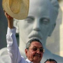 Raúl Castro 