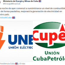 #UnidosXCuba #UnidosXCuba