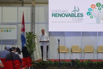 Salón de Conferencias Director Juan M. Presa Sagué