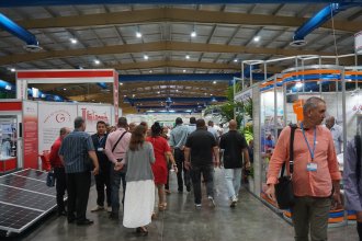 II Feria de Energías Renovables