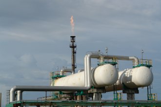 Petróleo y Gas en Cuba