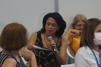 Taller "Mujer y Energía"