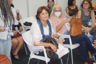 Taller "Mujer y Energía"