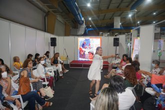 Taller "Mujer y Energía"