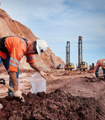 Geología en Cuba