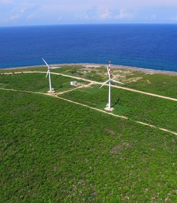 Energías Renovables en Cuba