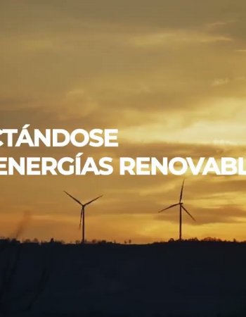 Embedded thumbnail for Cuba Conectándose a las Energías Renovables 