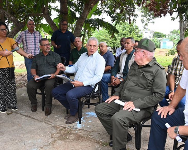 La Agencia Cubana de Noticias (ACN) actualiza sobre acontecer de Cuba y el mundo.
