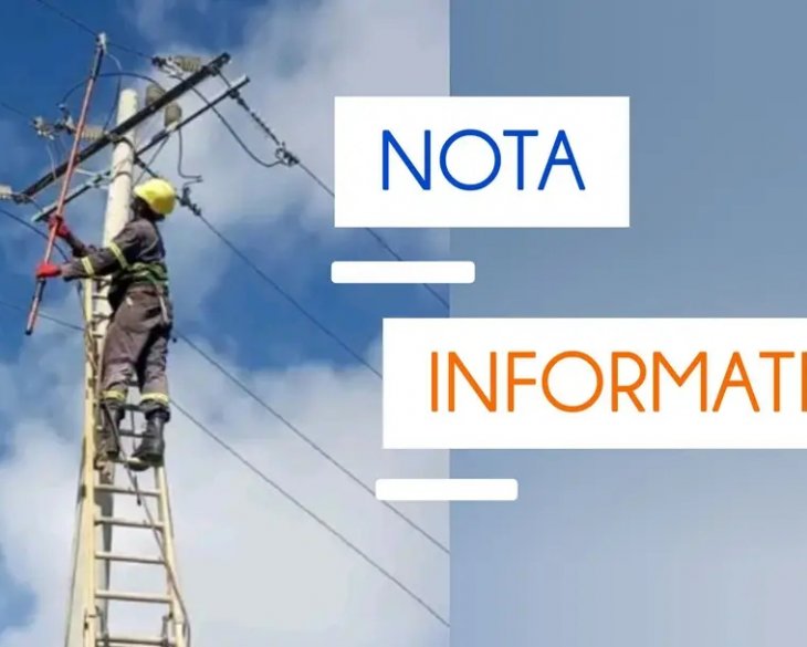 Situación actual del Sistema Eléctrico Nacional (SEN) - 9 de Junio de 2026