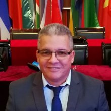 Argelio Jesús Abad Vigoa