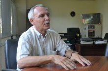 Hugo Longoria del Blanco